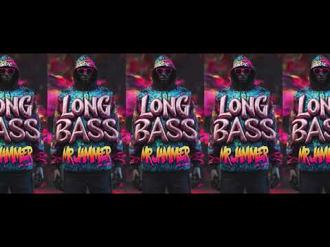 Mr Jammer - LONG BASS (Original Mix)