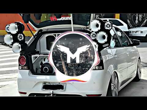 NÃO DIGITA - Nadson O Ferinha - Com Grave 🔊