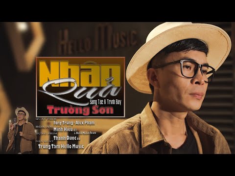 Thể hiện bởi Trường Sơn