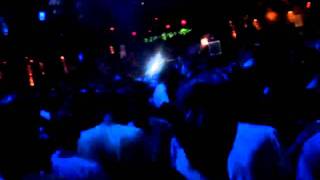 amnesia animal party 2 agosto 2010