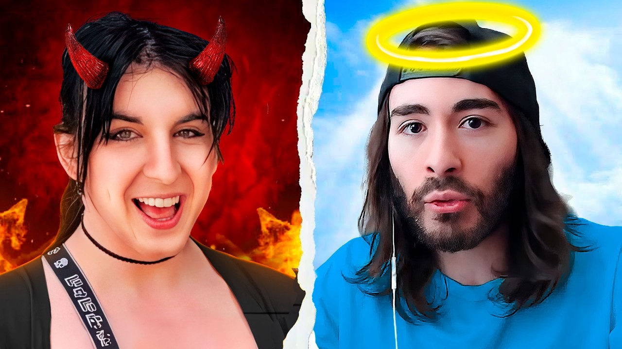 When Penguinz0 Destroys Evil "Influencers"