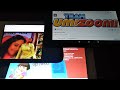 Nickelodeon Playdate Split Screen Credits February 21 2003