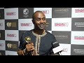 Jambojet - Karanja Ndegwa, CEO