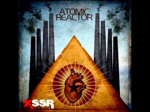 Access Denied - Atomic Reactor (4KUBA remix) [XSSR001]