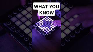 WHAT YOU KNOW ON LAUNCHPAD (TWO DOOR CINEMA CLUB) #nostalgia #shorts #indierock