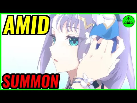 AMID SUMMONS! 🎲 (Limited) Epic Seven [Amazon Appstore]