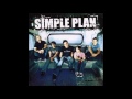 Simple Plan - Perfect (Audio)