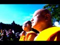 Vajrasattva (100 Syllable) mantra (Thần chú Phật Kim ...