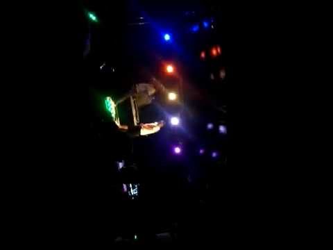 GANG ALBANII-Dla prawdziwych dam (Speed Club Rowiska 2016)