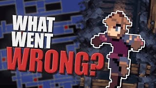 Chasm video thumbnail