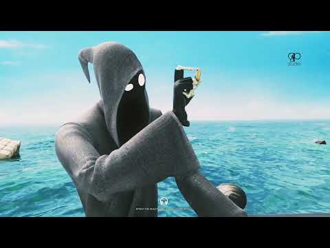 CG short film "Dji. Death Sails" - by Dmitri Voloshin