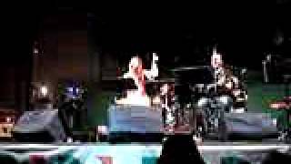 Cristina D'Avena a BagnaCavallo 2010 - Il Grande Sogno Di Maya