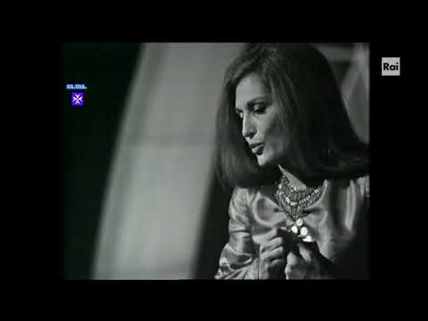Dalida - Non è più la mia canzone
