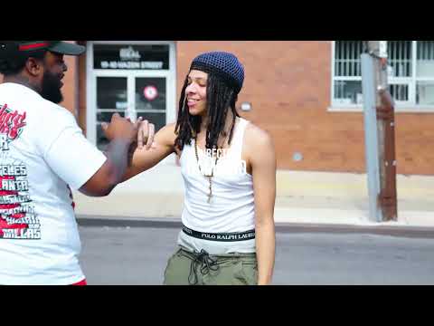 Jay5ive - Prison Nightmares (Official Audio) Shot by @DirectorGambino