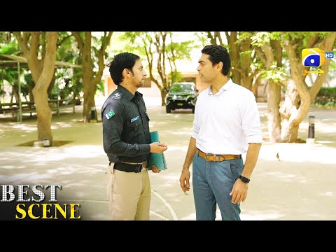 Hadsa Episode 08 || 𝐁e𝐬t S𝐜e𝐧e 0𝟒 || Hadiqa Kiani - Aly Khan - Romaisa Khan || Har Pal Geo