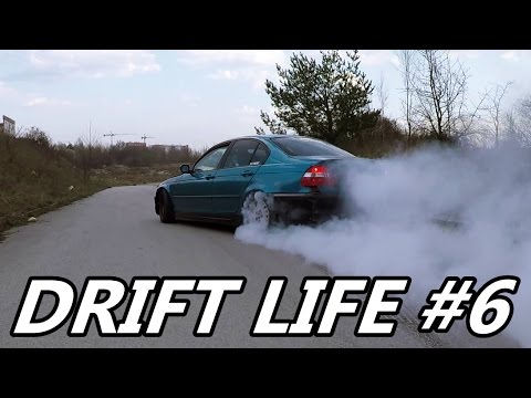 DRIFT LIFE #6 - Formula Gruz, Autodrom Pomorze