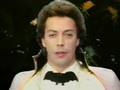 Tim Curry in The Worst Witch 