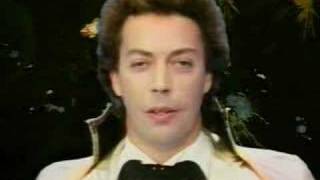 Anything Can Happen On Halloween Tim Curry Video