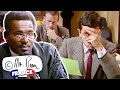 Mr Bean Épisode 1 Mr Bean Épisodes Complets Mr Bean France