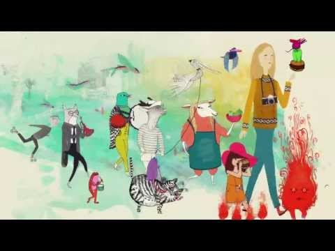 Linda McCartney Foods - Love Linda