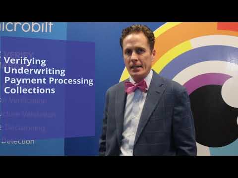 microbilt video/presentation/materials