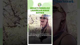 Sempat Terseret Kasus Perselingkuhan, Adam Levine dan Behati Prinsloo Umumkan Kelahiran Anak Ketiga