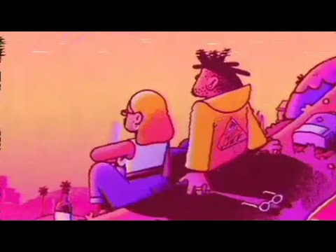 lalomood - 5am | AM EP | Letra