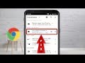 How to Fix Chrome Error Waiting For Network While Downloading in Android How to Fix Chrome Error Waiting For Network While Downloading in Android