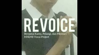 Download lagu Bersama Kamu, Pelangi dan Mentari [Revoice] mp3