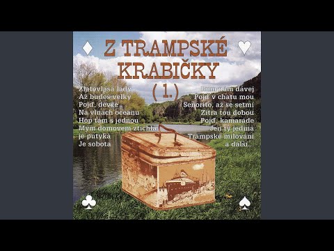 Whisky To Je Moje Gusto