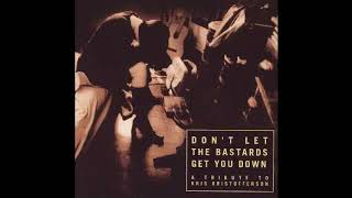 Chuck Prophet  -  &quot;Loving Her Was Easier&quot;