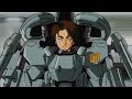 Metal Skin Panic MADOX 01 1987 Japanese Animation Sci Fi Subtitled