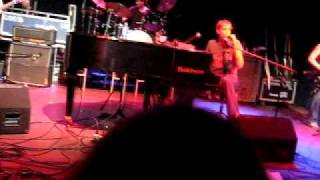 Jack&#39;s Mannequin-La La Lie Live