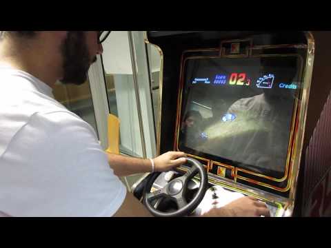 [RM18] Finalista 2 del torneo "World Rally Championship"