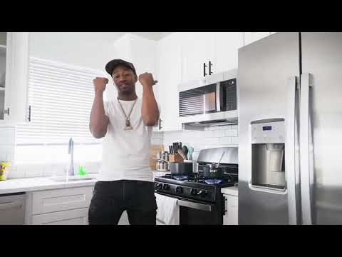 Funny $Money - Hot in This Kitchen