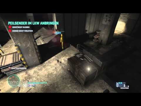 Splinter Cell Blacklist Playstation 3