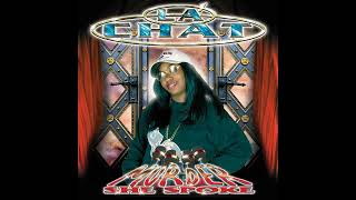 La Chat - Murder She Spoke (2001)