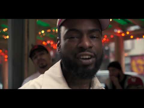 "Stove Top Serenade" by ANKHLEJOHN & ROME STREETZ