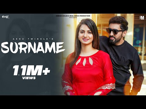 Surname — watch video
