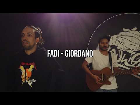 FADI - "Due noi" Live