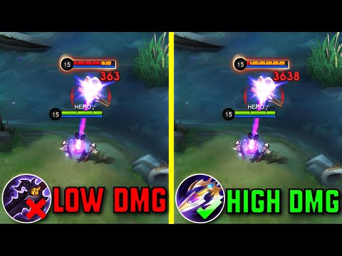 IXIA BEST HIGH DAMAGE BUILD 2024 tutorial explained (must watch)