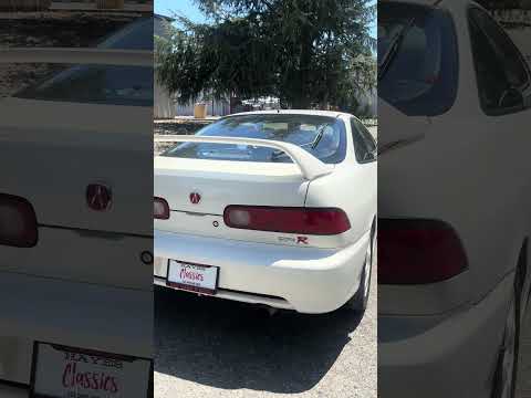 1998 Acura Integra (CC-2088726) for sale in Roseville, California