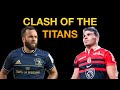 LEINSTER Vs TOULOUSE | CHAMPIONS CUP FINAL | PREVIEW