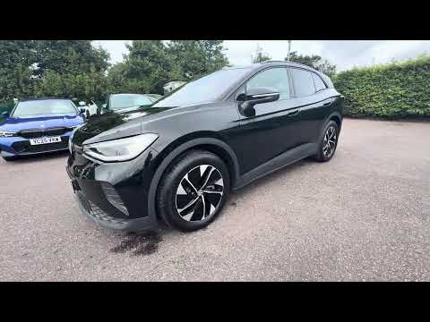 ID4 MATCH PRO | PAN ROOF | EXCELLENT EXAMPLE - Image 2