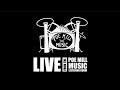 Marvin King Revue ft Mac Arnold - "Thrill is Gone"