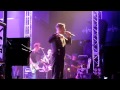 Robbie Williams - Live at O2 Leeds Academy on ...