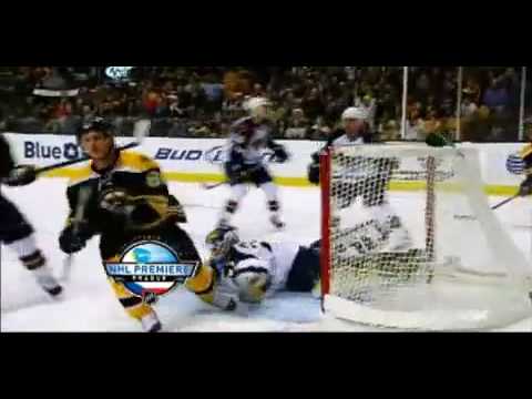 NHL Premiere Prague 2010 - Boston Bruins vs Phoenix Coyotes