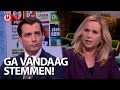 Ga vandaag stemmen! | Ongehoord Nieuws