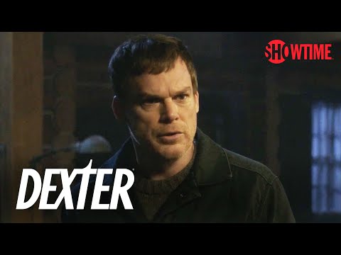 Harrison Finds Dexter | Dexter: New Blood