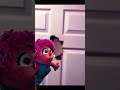 Elmo Scares Abby Cadabby Sesame Street